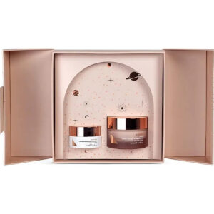 Diego dalla Palma Icon Time Gold – Anti Age Face and Eyes Set