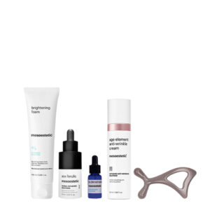 Mesoestetic Anti-Wrinkle Routine zestaw