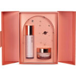 Diego dalla Palma Icon Time Platinum  Anti Age Face Set