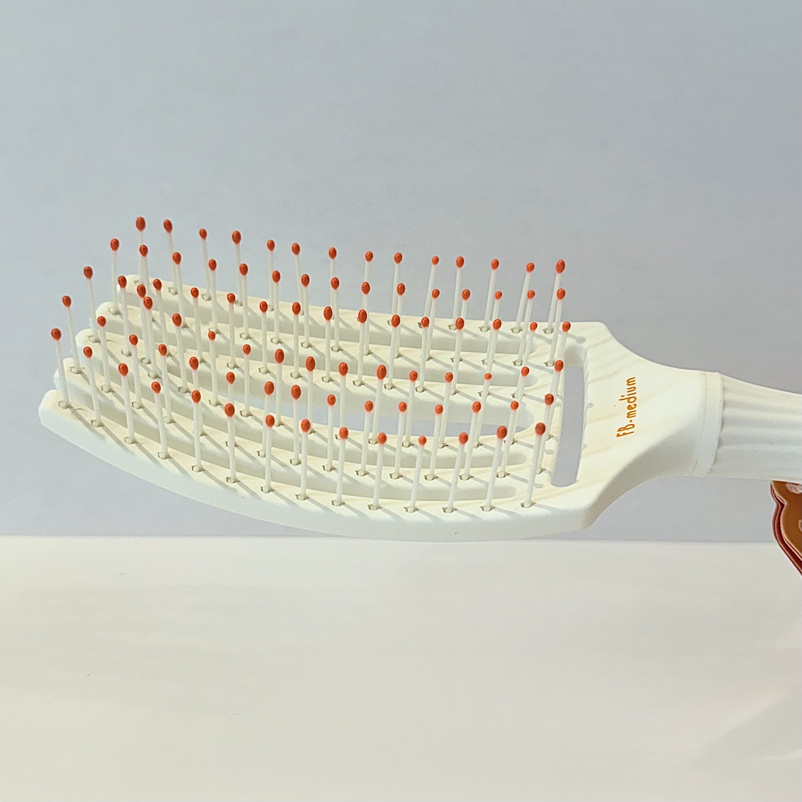 OLIVIA GARDEN FINGERBRUSH Medium - obrazek 2