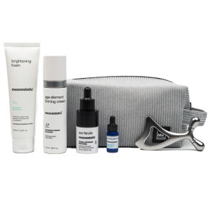 Mesoestetic Lifting Routine zestaw