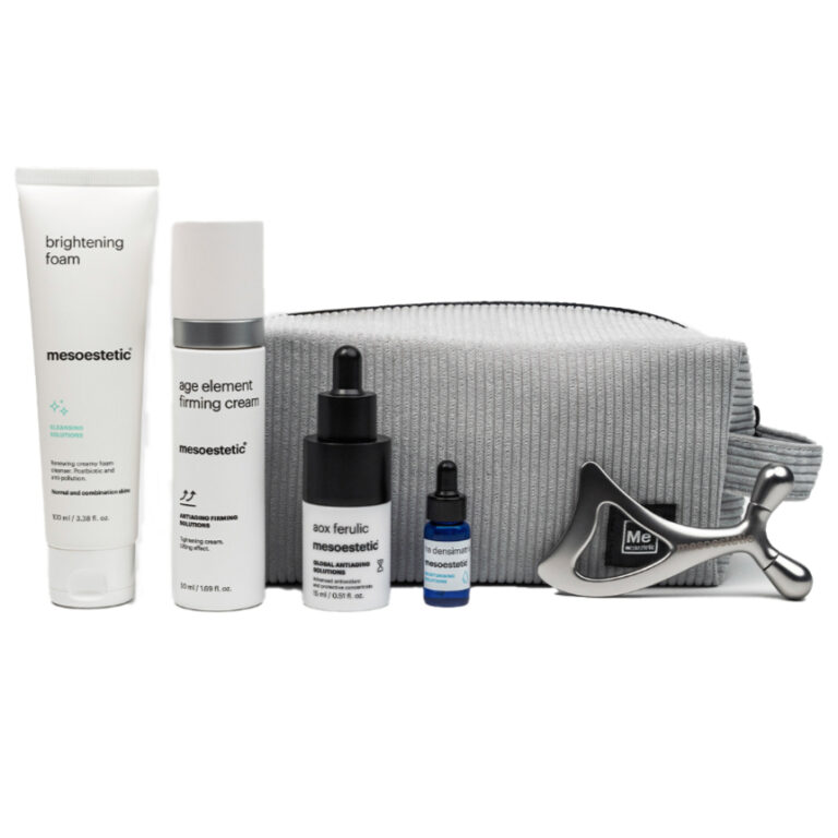 Mesoestetic Lifting Routine zestaw