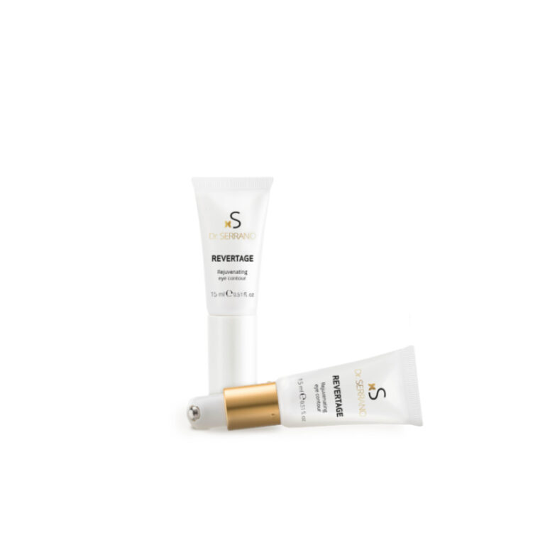 DR. SERRANO REVERTAGE krem pod oczy