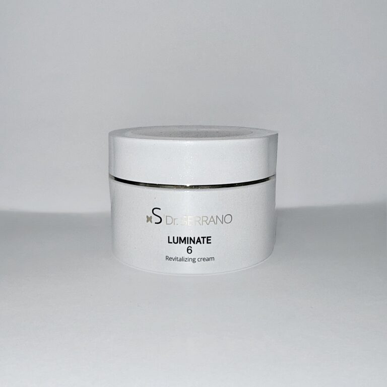 DR. SERRANO REVERTAGE LUMINATE 6 krem rewitalizujący