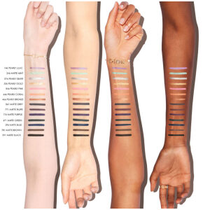 Dior Diorshow Stylo - Wodoodporna kredka do powiek