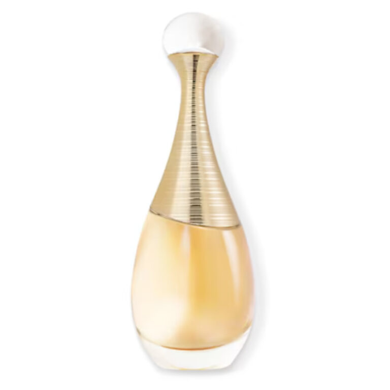 DIOR J'adore Eau de parfum - woda perfumowana