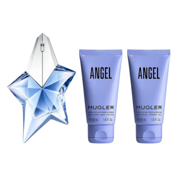 Thierry Mugler Angel Zestaw upominkowy EDP 25ml