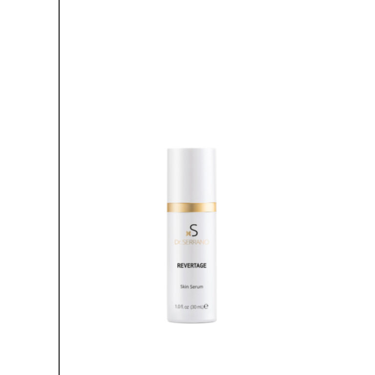 DR. SERRANO REVERTAGE Anti-aging serum