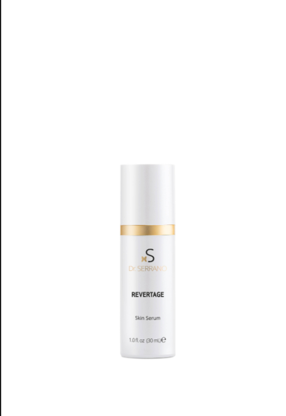 REVERTAGE Skin Serum DR. SERRANO REVERTAGE Anti-aging serum - obrazek 1