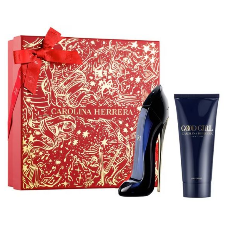 CAROLINA HERRERA Good Girl - Zestaw Prezentowy EDP 50ml