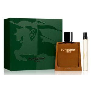Burberry Hero zestaw EDP 100ml +10ml