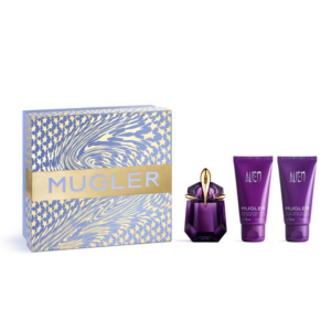 Mugler Alien zestaw EDP 30 ml
