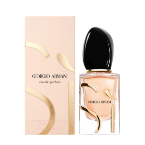 Giorgio Armani Si EDP