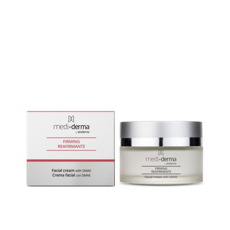 medi+derma SENS-AGE LIFT krem 50 ml