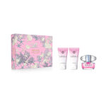 Versace Bright Crystal - zestaw upominkowy 50ml