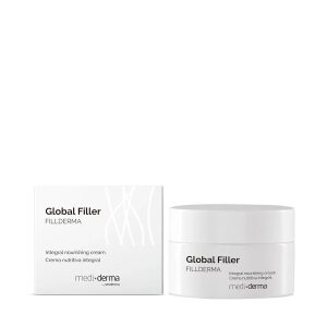 Medi Derma Global Filler Fillderma Integral Nourishing Cream (Crema Nutritiva Integral) 50ml