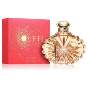 Soleil Lalique Eau de Parfum 100ml