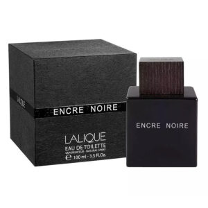 Encre Noire Lalique Eau de Toilette 100ml