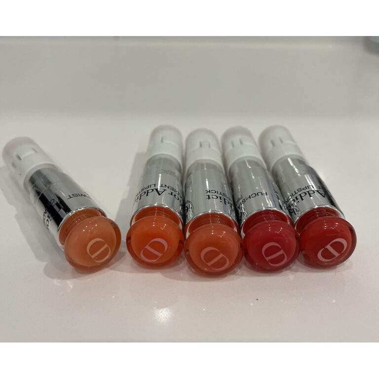 Dior Addict Gradient Lipstick pomadka do ust