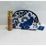 ESTEE LAUDER zestaw do makijażu twarzy + kosmetyczka