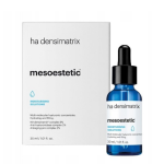 Mesoestetic HA Densimatrix Multi-Molecular Hyaluronic Concentrate – intensywnie nawilżające serum z kwasem hialuronowym