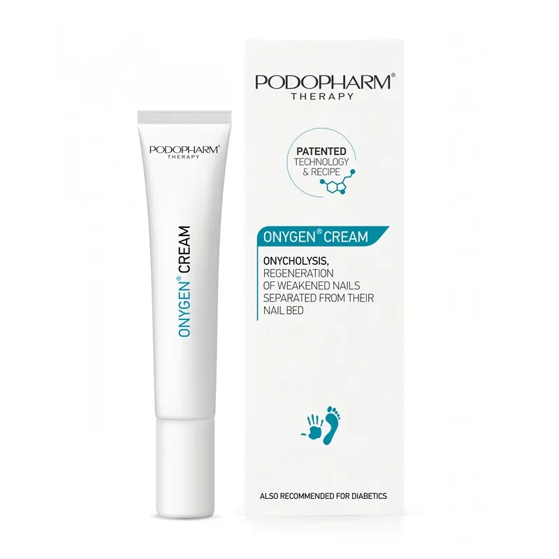 onygen-krem-na-onycholize-podopharm Podopharm Therapy ONYGEN Cream - obrazek 1