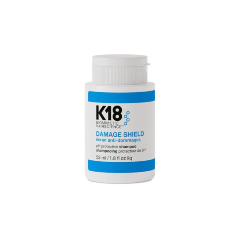 K18 Damage Shield Shampoo – szampon ochronny do włosów