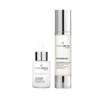 medi+derma HYLANSES MD HA ADVANCE Hydration zestaw
