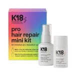 K18 Pro Hair Repair Mini Kit – profesjonalny zestaw do regeneracji włosów