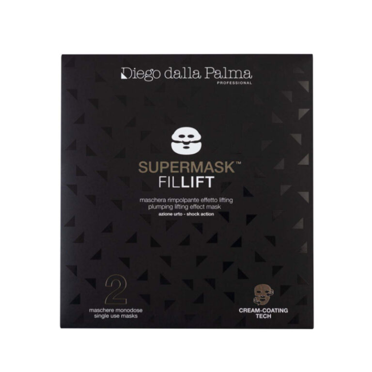 Diego Dalla Palma Supermask Fillift – liftingująca maska wypełniająca