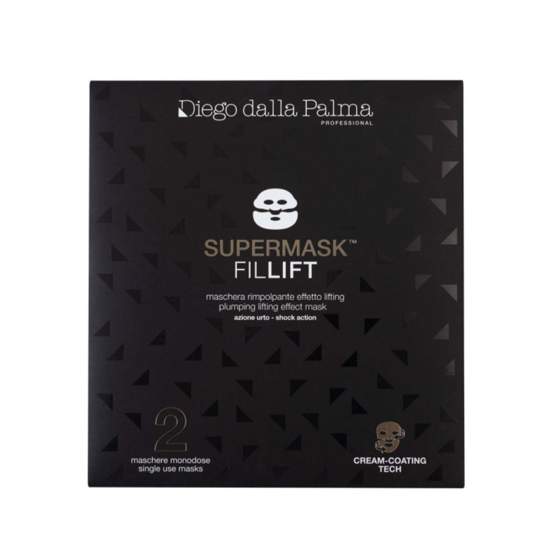 maska_diego Diego Dalla Palma Supermask Fillift – liftingująca maska wypełniająca - obrazek 1