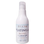 DIANA Home Care Platinum Szampon