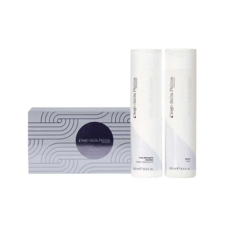 Zestaw Diego dalla Palma ESSENTIAL CLEANSING SET