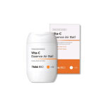Think BIO Vita-C Essence Air Ball – liofilizowana esencja z witaminą C