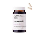Mesoestetic night balance caps - kapsułki pielęgnacyjne na noc