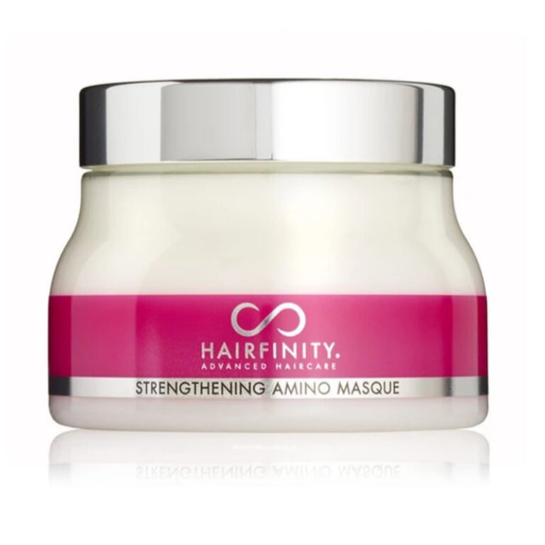 Hairfinity Strengthening Amino Treatment Masque