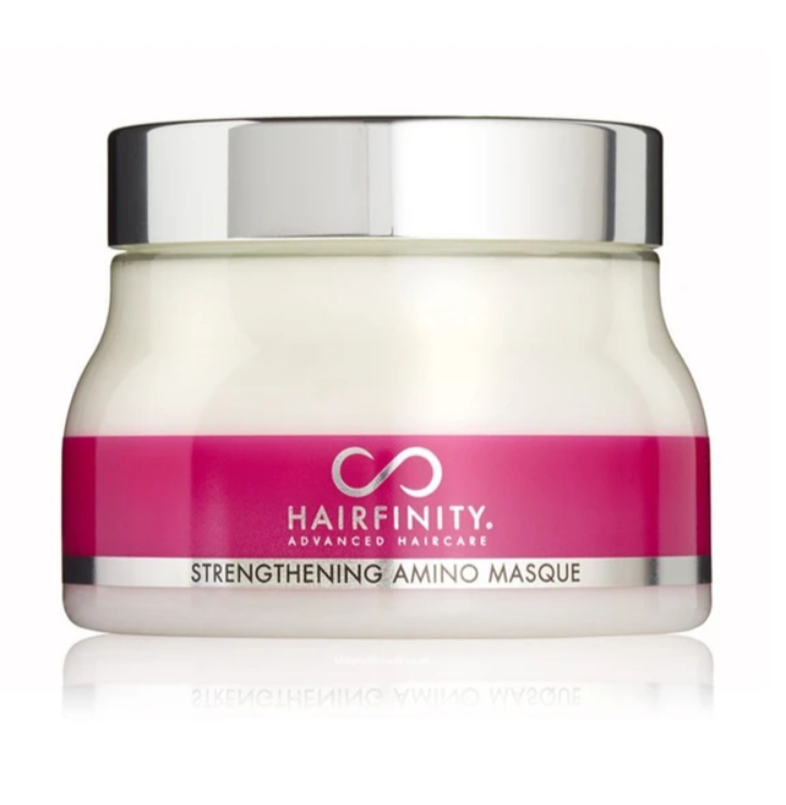 Hairfinity maska Hairfinity Strengthening Amino Treatment Masque - obrazek 1