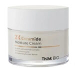 Think BIO 2xCeramide Moisture Cream