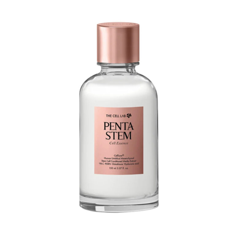 THE CELL LAB PENTA STEM Cell Essence