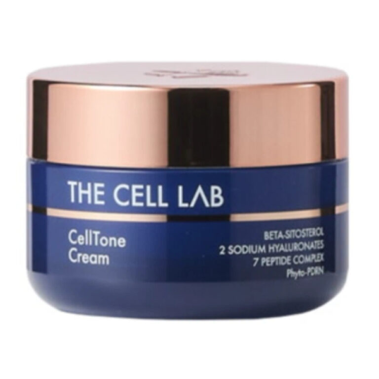 THE CELL LAB CellTone Cream Phyto-PDRN