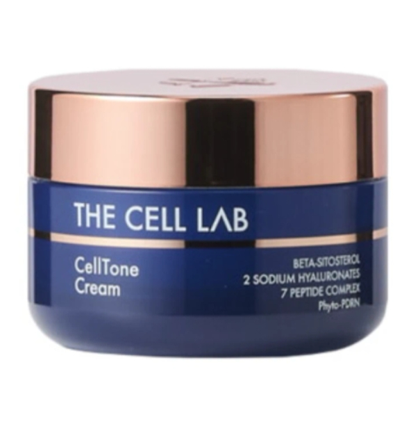 the cell lab krem THE CELL LAB CellTone Cream Phyto-PDRN - obrazek 1