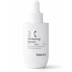 Think BIO 2xWhitening Serum
