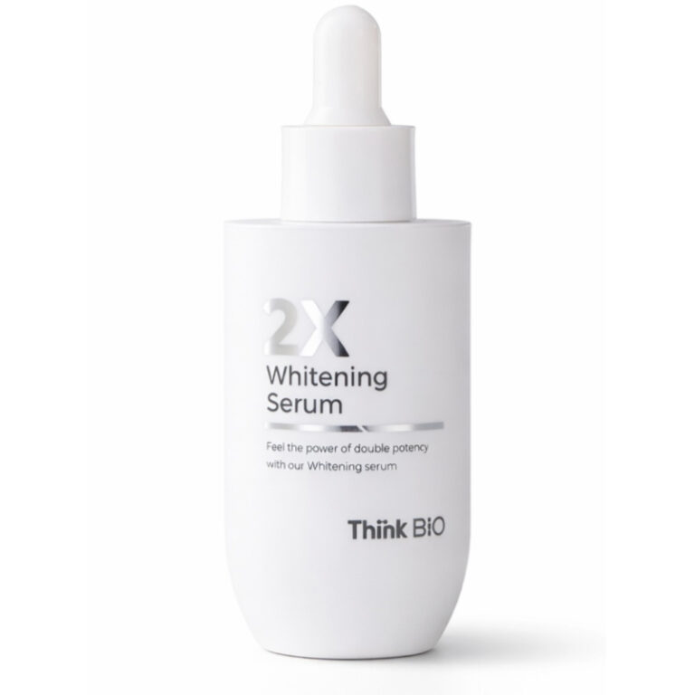 Think BIO 2xWhitening Serum