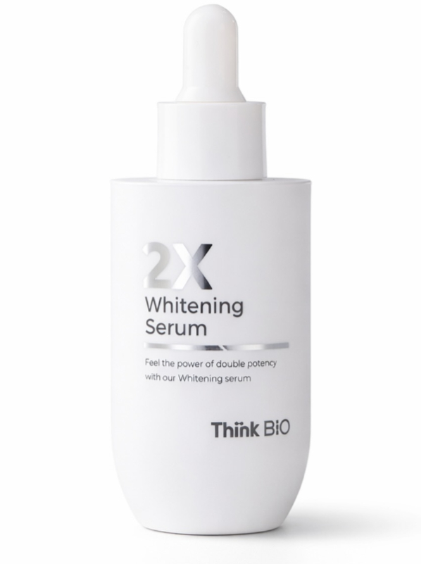 think bio 2xwhitening serum Think BIO 2xWhitening Serum - obrazek 1