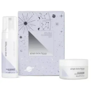 Diego dalla Palma Double Cleansing Set zestaw do demakijażu