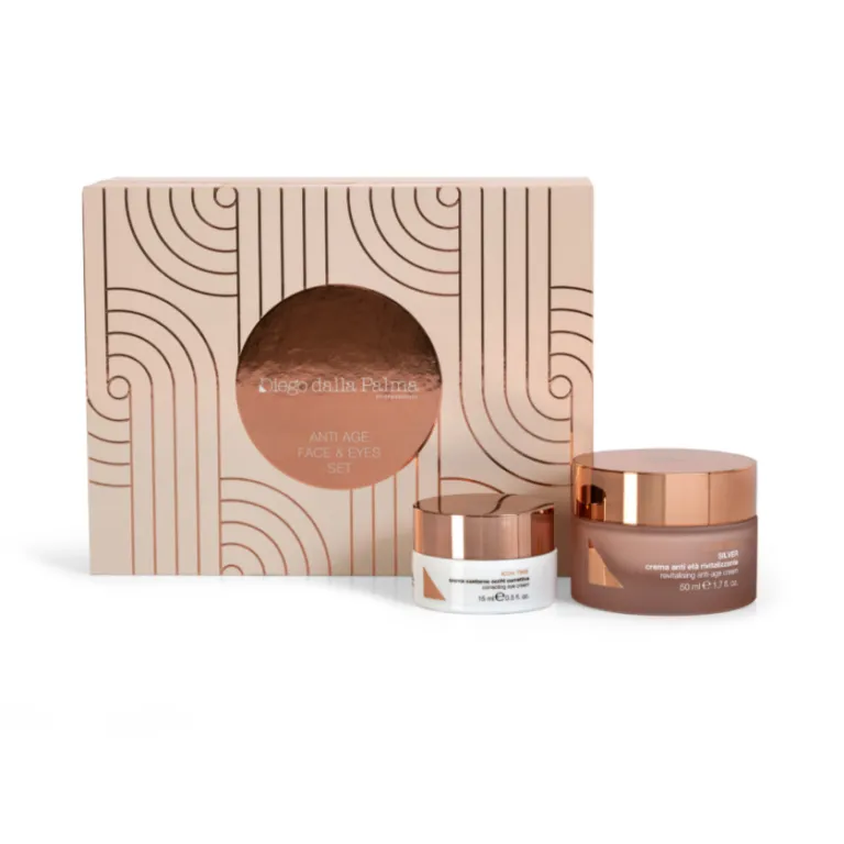 Diego dalla Palma Anti Age Face & Eye Set