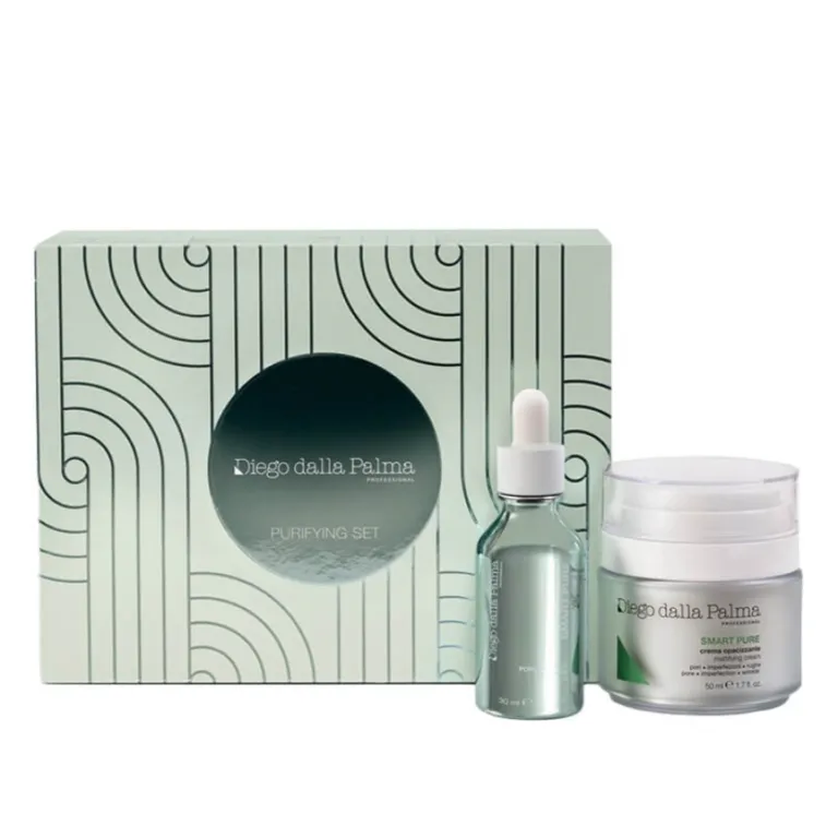 Diego Dalla Palma Purifying Set
