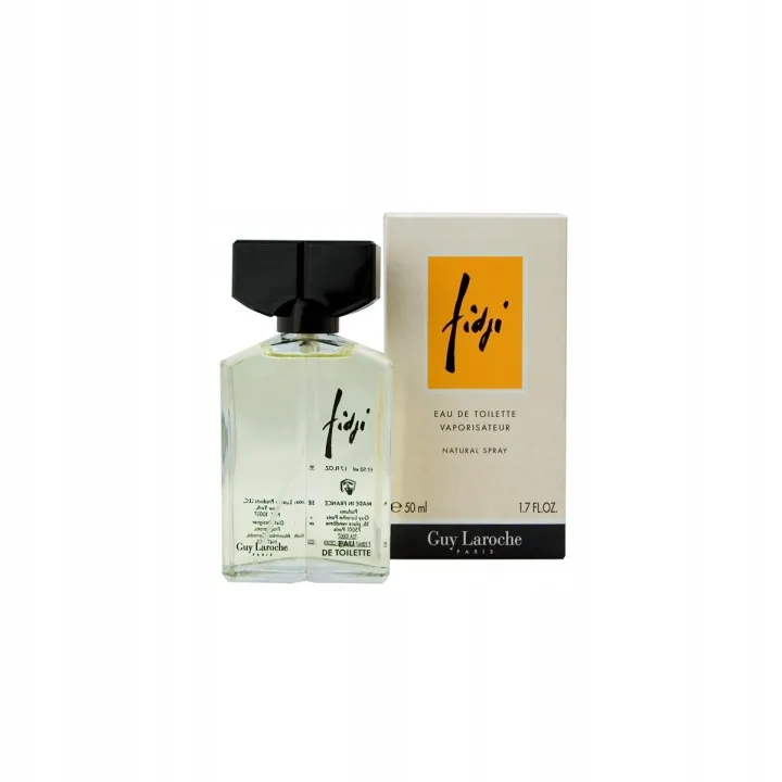 Guy Laroche Fidji EDT 50ml