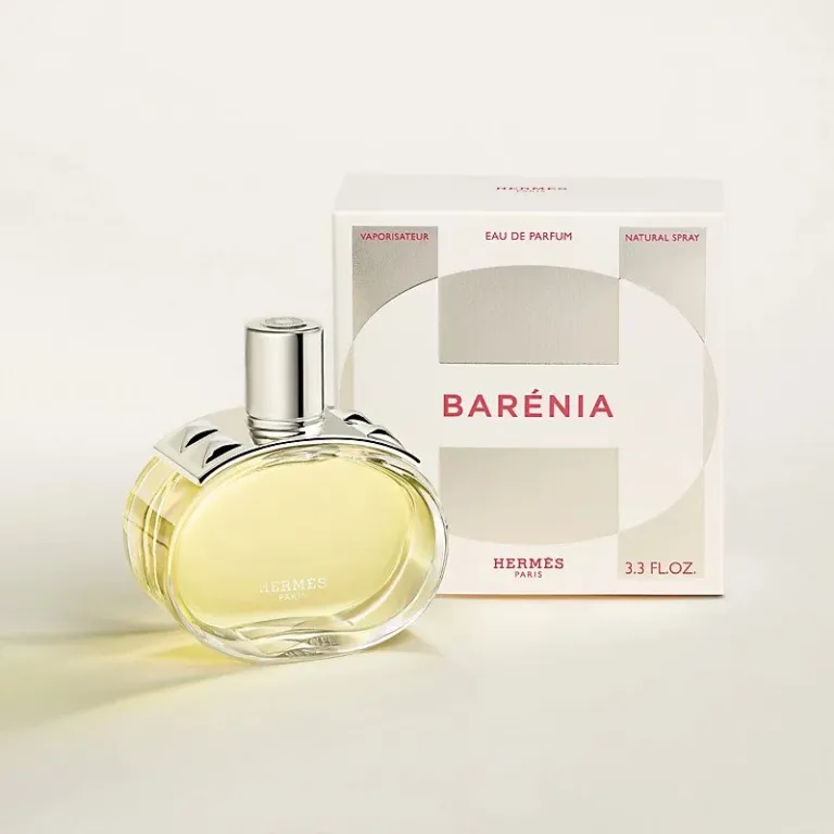 HERMÈS BARÉNIA EAU DE PARFUM 