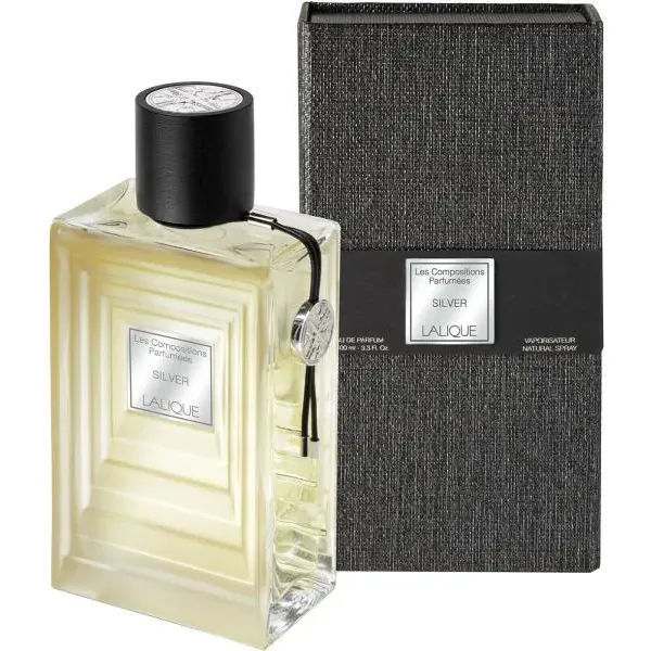 Lalique Silver EDP